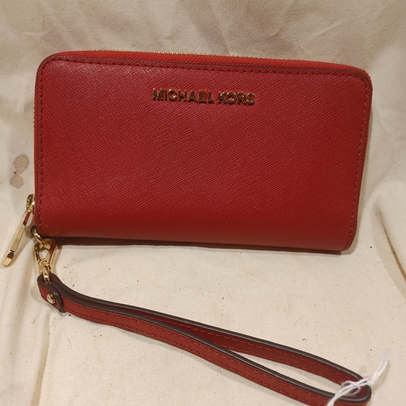 Michael kors wallet - Picture 2 of 5